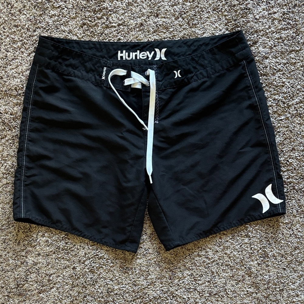 Hurley boardshorts women’s size 7